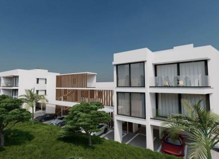 Апартаменты за 244 000 евро в Ларнаке, Кипр
