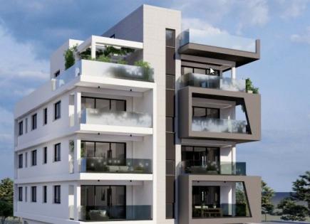 Апартаменты за 275 000 евро в Ларнаке, Кипр