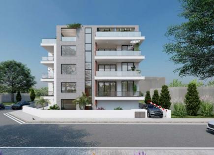 Апартаменты за 310 000 евро в Ларнаке, Кипр