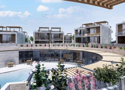 Апартаменты за 211 000 евро в Кирении, Кипр