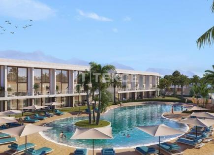 Апартаменты за 373 000 евро в Кирении, Кипр