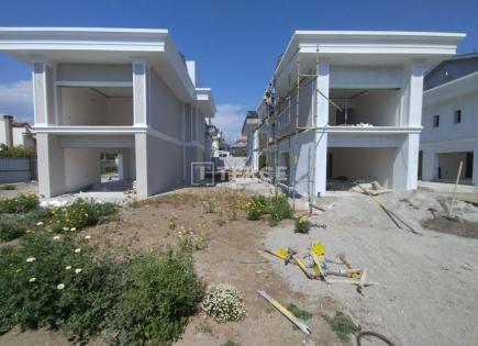 Апартаменты за 345 000 евро в Фетхие, Турция