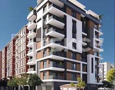 Апартаменты за 210 000 евро в Эльче, Испания