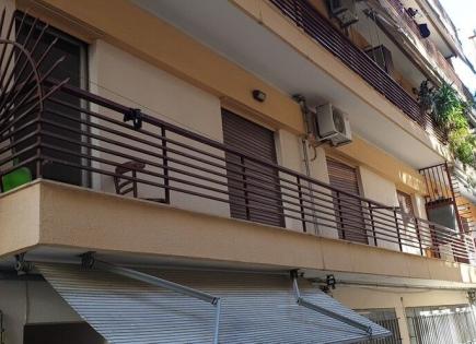 Квартира за 99 000 евро в Салониках, Греция