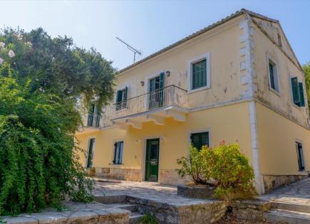 Квартира за 195 000 евро на Корфу, Греция