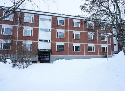 Квартира за 29 500 евро в Иисалми, Финляндия