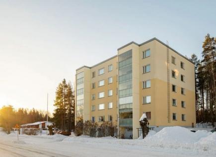 Квартира за 16 000 евро в Хейнола, Финляндия