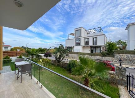 Апартаменты за 200 000 евро в Алсанджаке, Кипр