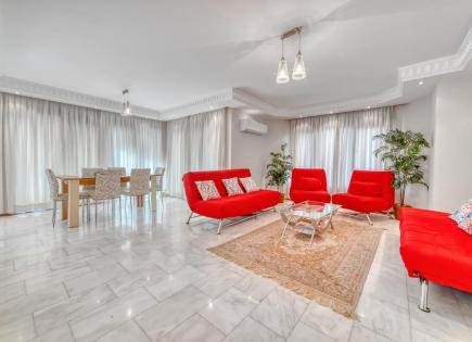 Апартаменты за 187 000 евро в Кестеле, Турция