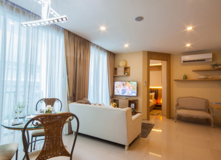 Квартира за 50 970 евро в Паттайе, Таиланд