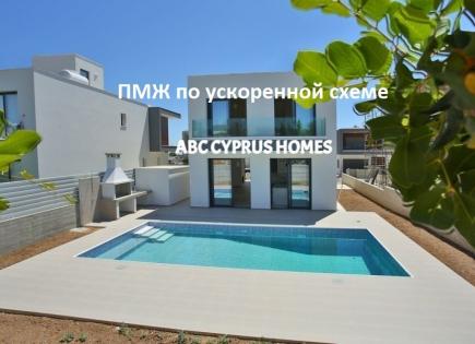 Вилла за 430 000 евро в Пафосе, Кипр