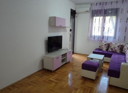 Квартира за 114 000 евро в Будве, Черногория