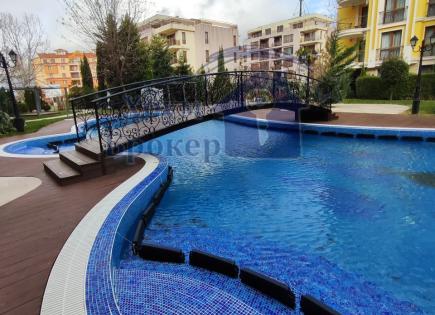 Апартаменты за 96 000 евро на Солнечном берегу, Болгария