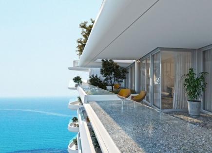 Апартаменты за 820 000 евро в Ларнаке, Кипр