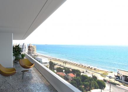 Апартаменты за 455 000 евро в Ларнаке, Кипр
