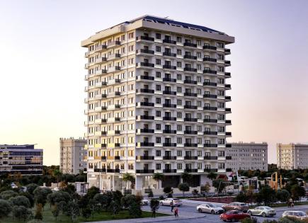 Квартира за 157 000 евро в Алании, Турция