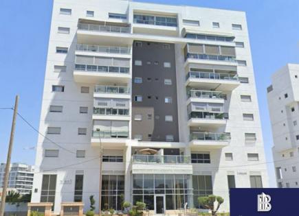 Квартира за 1 000 000 евро в Холоне, Израиль