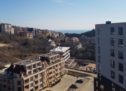 Квартира за 180 300 евро в Бриз, Болгария