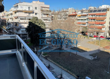 Квартира за 128 000 евро в Салониках, Греция