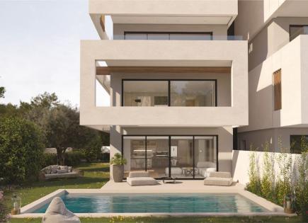 Апартаменты за 670 000 евро в Глифаде, Греция