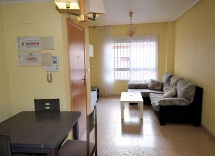 Апартаменты за 112 500 евро в Гуардамар-дель-Сегура, Испания