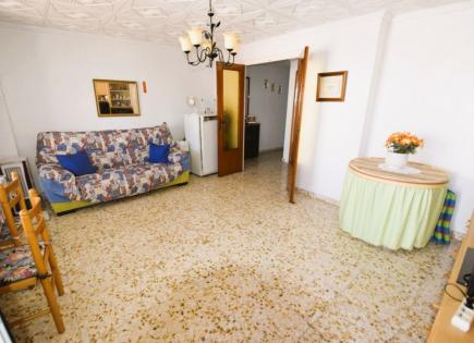 Апартаменты за 100 000 евро в Гуардамар-дель-Сегура, Испания