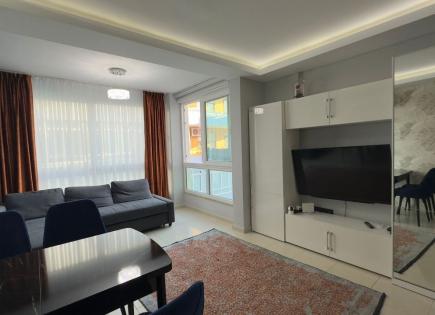 Квартира за 370 евро за неделю в Алании, Турция