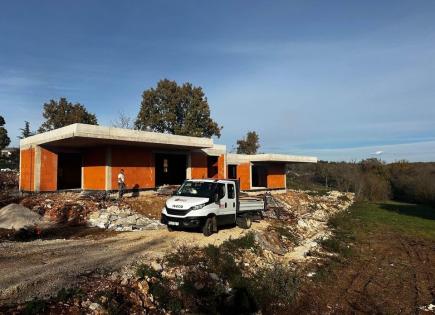 Дом за 280 000 евро в Тиняне, Хорватия