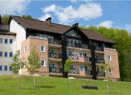 Апартаменты за 300 000 евро в Подчетртеке, Словения