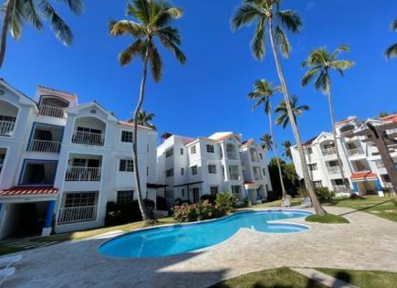 Квартира за 135 151 евро в Пунта-Кана, Доминиканская Республика