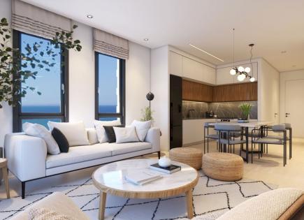 Апартаменты за 410 000 евро в Ларнаке, Кипр