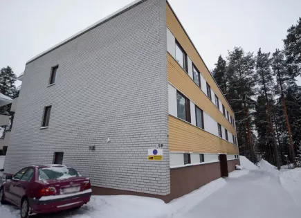 Квартира за 30 000 евро в Кокколе, Финляндия