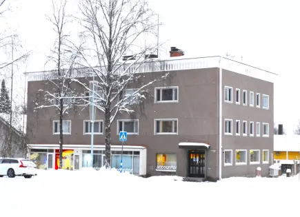 Квартира за 37 000 евро в Нурмесе, Финляндия