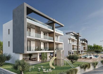 Квартира за 185 000 евро в Пафосе, Кипр