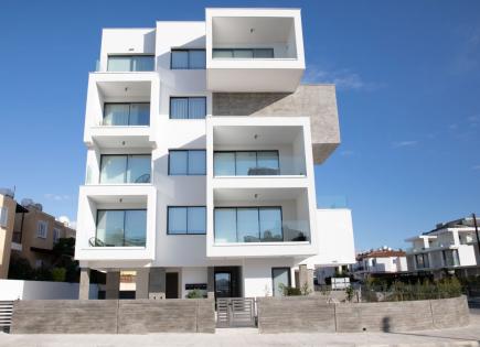 Квартира за 320 000 евро в Пафосе, Кипр
