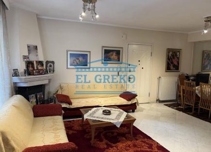 Квартира за 270 000 евро в Салониках, Греция