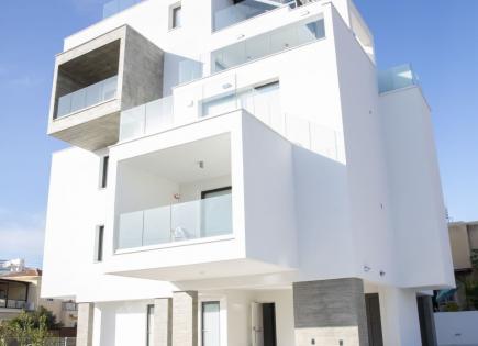 Квартира за 270 000 евро в Пафосе, Кипр