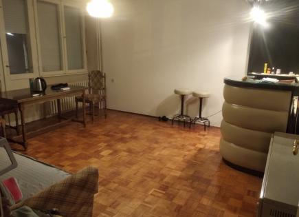 Квартира за 28 000 евро в Суботице, Сербия