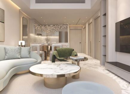 Квартира за 342 344 евро в Дубае, ОАЭ