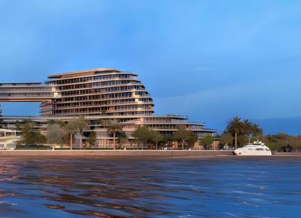 Квартира за 2 506 302 евро в Рас-эль-Хайме, ОАЭ