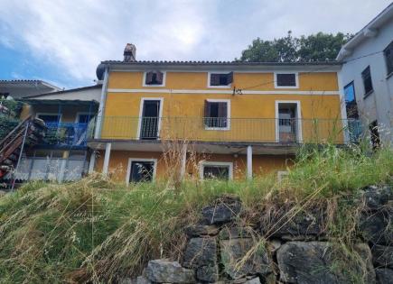 Дом за 368 000 евро в Изоле, Словения