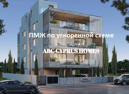 Квартира за 245 000 евро в Пафосе, Кипр