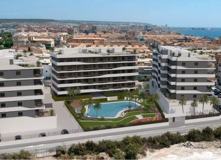 Апартаменты за 230 000 евро в Санта-Поле, Испания