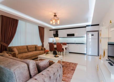 Апартаменты за 158 000 евро в Алании, Турция