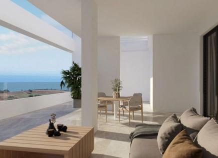 Апартаменты за 275 000 евро в Протарасе, Кипр