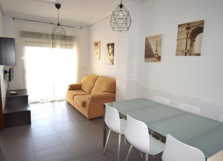 Апартаменты за 680 евро за месяц в Гуардамар-дель-Сегура, Испания
