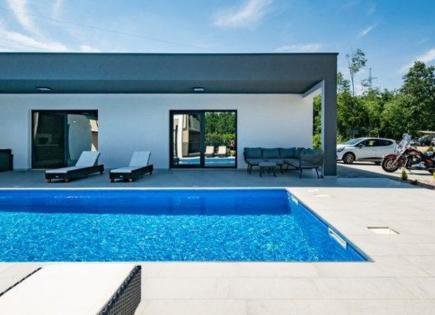 Дом за 530 000 евро в Лабине, Хорватия