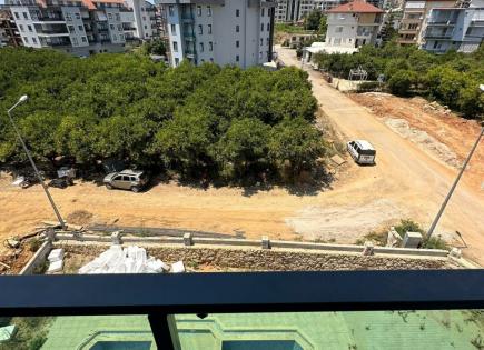 Квартира за 77 000 евро в Алании, Турция