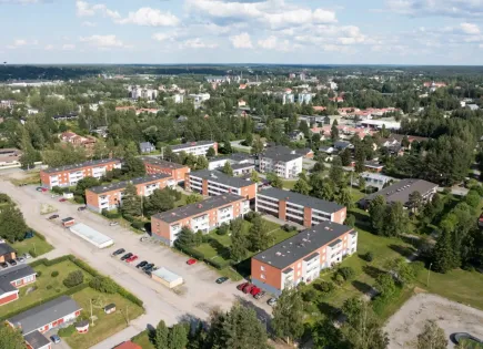 Квартира за 19 486 евро в Сейняйоки, Финляндия