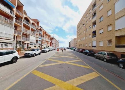 Апартаменты за 99 000 евро в Торревьехе, Испания